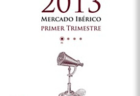 Mercado Ib&eacute;rico - Primer Trimestre 2013